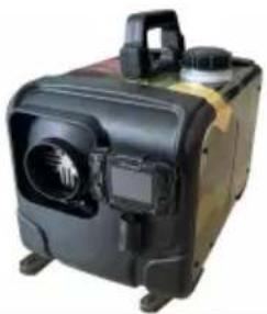 Vevor CY5002 - MODEL - 2