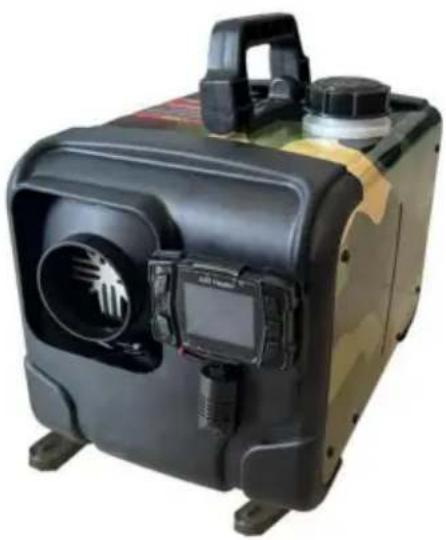 Vevor CY5002 - VEVOR® - 1