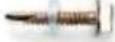 Vevor CY5002 - LISTE DE COLISAGE - 13