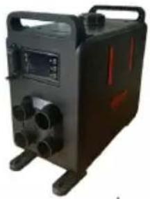 Vevor CY5002 - MODEL - 1