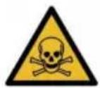 Vevor CY5002 - WARNING: Giftigt material - 1