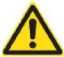 Vevor CY5002 - Precautions for the power supply: - 1
