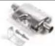 Vevor CY5002 - PACKING LIST - 9