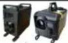 Vevor CY5002 - PACKING LIST - 1