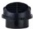 Vevor CY5002 - PACKING LIST - 5