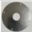 Vevor XMZ-W-D4 - LISTA PAKOWANIA - 14