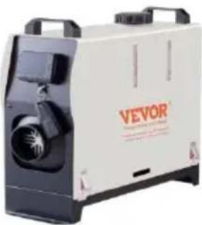 Vevor XMZ-W-D4 - MODEL - 2