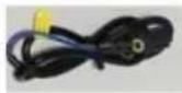 Vevor XMZ-W-D4 - LISTA PAKOWANIA - 15