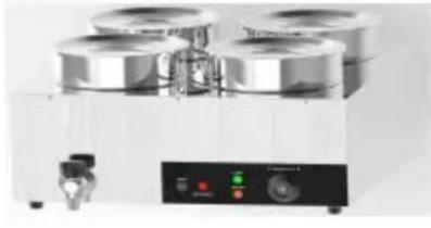 Vevor SC-TT4-7L - 7.Product appearance - 3