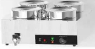 Vevor SC-TT4-7L - Aspetto del prodotto - 3