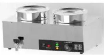 Vevor SC-TT4-7L - 7.Product appearance - 1