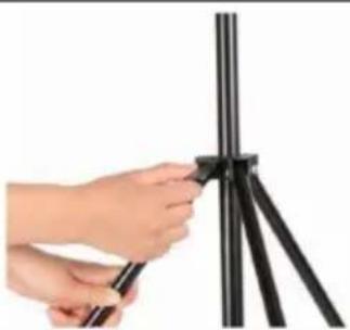 Vevor YX-RGX03EU - SOFTBOX INSTALLATIE - 16