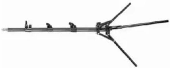 Vevor LED570EU - SOFTBOX INSTALLATION - 11