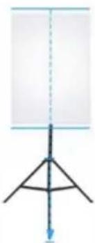 Vevor LED570EU - SOFTBOX-INSTALLATION - 34