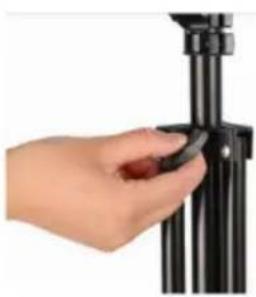 Vevor LED570EU - SOFTBOX INSTALLATIE - 13