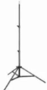 Vevor YX-RGXB02EU - INSTALLAZIONE SOFTBOX - 9