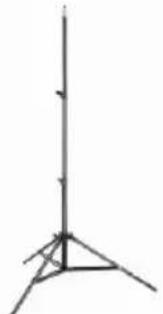 Vevor YX-RGXB02EU - SOFTBOX INSTALLATION - 9