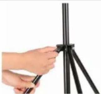 Vevor YX-RGXB02EU - SOFTBOX INSTALLATIE - 5