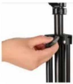 Vevor YX-RGXB02EU - SOFTBOX INSTALLATIE - 2