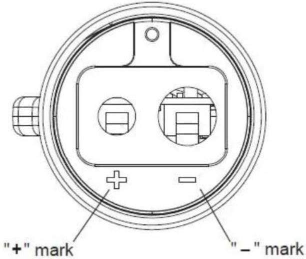 Vevor TS-103 - INSTALLING BATTERY - 1