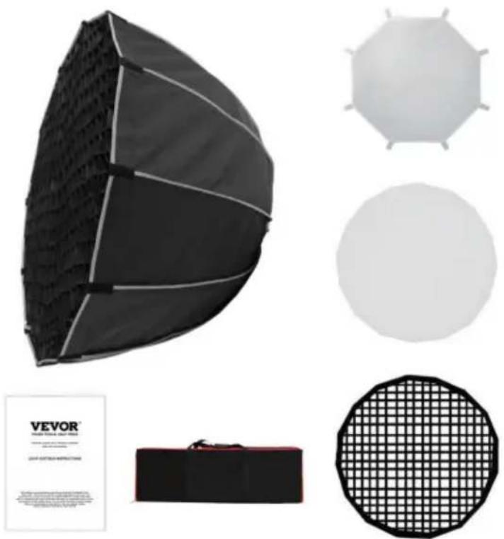 Vevor RGXPS90 - TOUGH TOOLS, HALF PRICE - 1