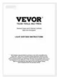 Vevor RGXPS90 - 1