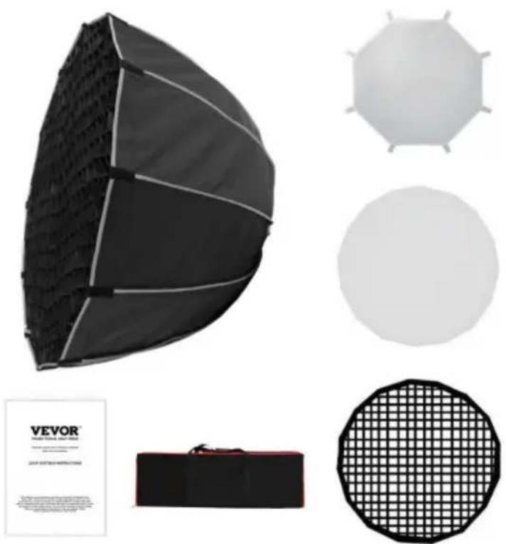 Vevor RGXPS90 - TOUGH TOOLS, HALF PRICE - 1