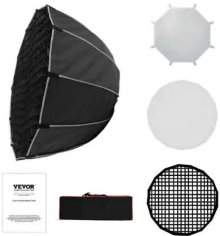 Vevor RGXPS90 - TOUGH TOOLS, HALF PRICE - 1