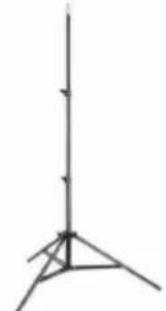 Vevor YX-RGX002EU - INSTALLATION AV SOFTBOX - 20