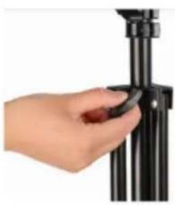 Vevor YX-RGX002EU - SOFTBOX INSTALLATIE - 13