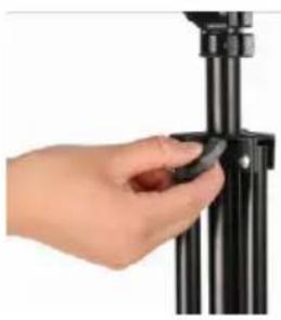 Vevor YX-RGX002EU - SOFTBOX INSTALLATION - 13