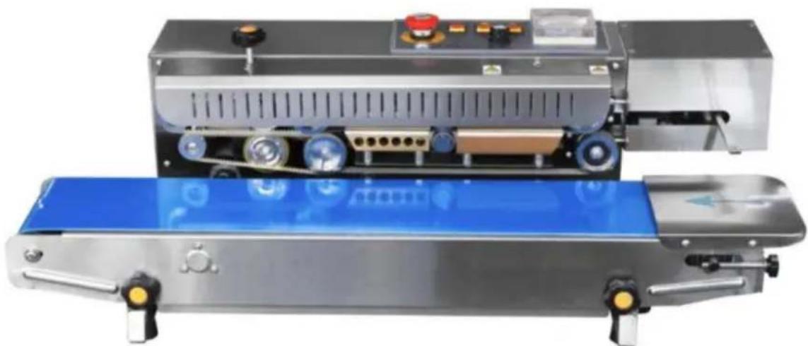 Vevor 900WSA - MODEL: 900WSA - 1
