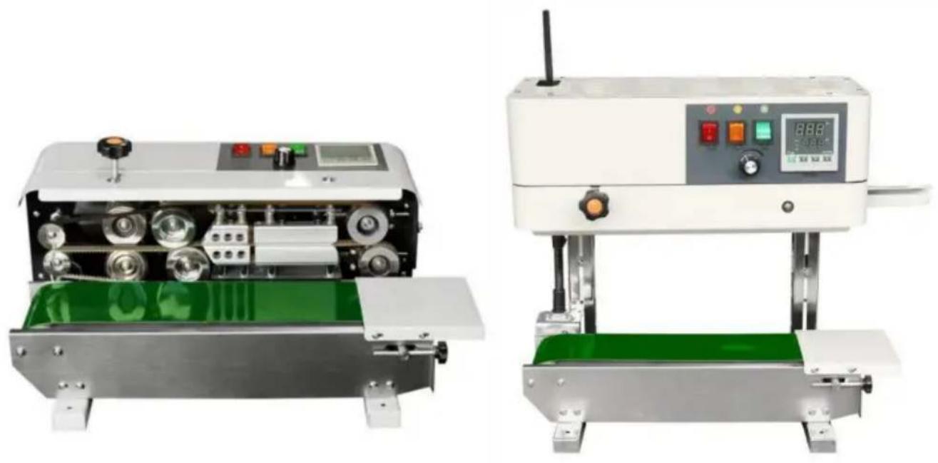 Vevor 900MLP - VEVOR® - 1