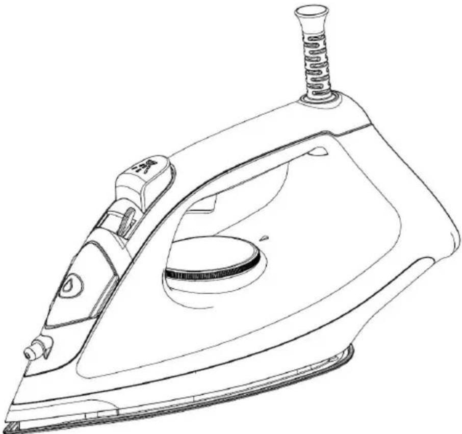 Vevor EC3016C - MODEL:EC3016-UL/ EC3016-GS - 1