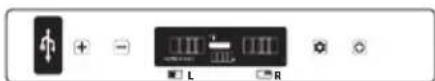 Vevor C15 - Panel & specific operations of different models (Photos are for reference only) - 10