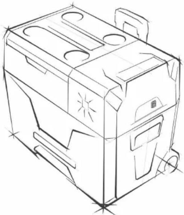 Vevor C15 - VEVOR - 1