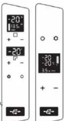 Vevor C15 - T36/T50/T60 - 1