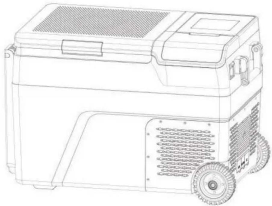 Vevor B35IM - MODELLO:B35IM - 1