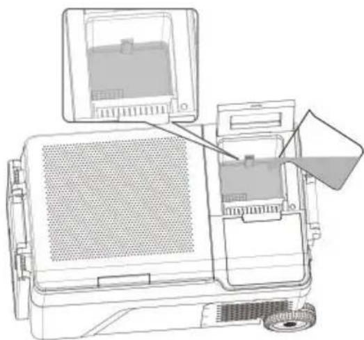 Vevor B35IM - Water injection operation - 3