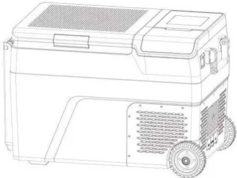 Vevor B35IM - VEVOR® - 1