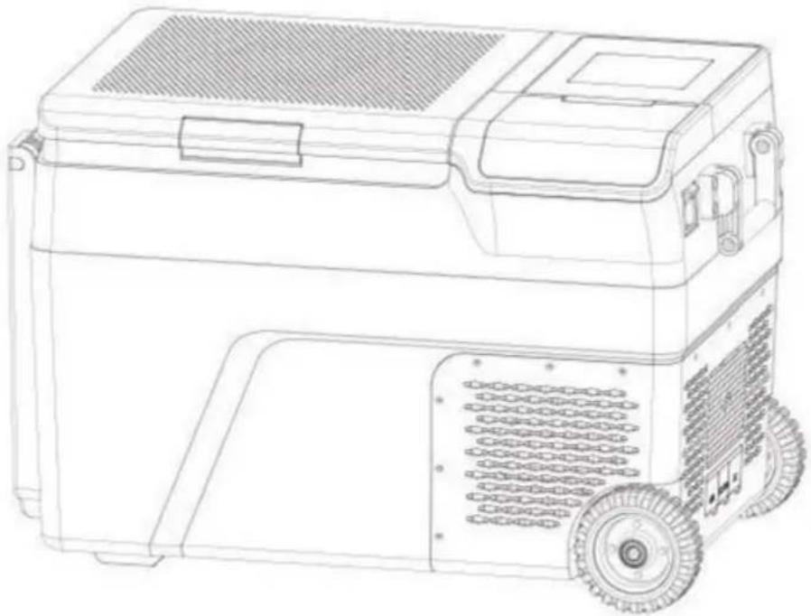 Vevor B35IM - VEVOR® - 1