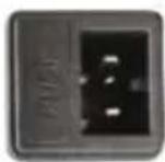 Vevor B35IM - Connect the Power Supply - 3