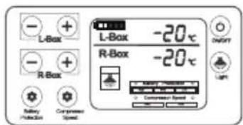 Vevor SH-C22 - ARC22/ARC35 - 6