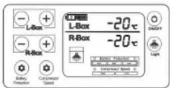 Vevor SH-C22 - BEHÖVER HJÄLP? KONTAKTA OSS! - 4