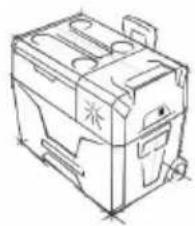 Vevor SH-C22 - Allmänna riktlinjer - 1