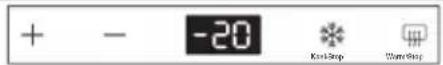 Vevor SH-C22 - C10 - 1
