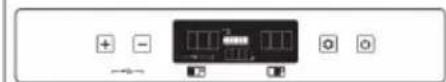 Vevor SH-C22 - 9 - 1