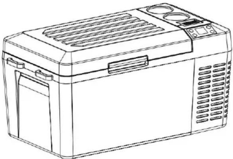 Vevor R134a - VEVOR® - 1