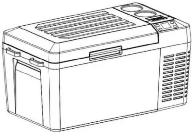 Vevor R134a - VEVOR® - 1