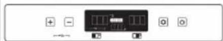 Vevor SH-C20 - C15T/C25T/C30T/C40T/C50T/C75T/CL30/CL40/CL50/X30/X40/X50 - 1